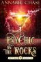 [Midlife Magic Cocktail Club 04] • Psychic on the Rocks